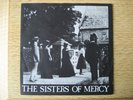 SISTERS OF MERCY THE DAMAGE DONE  7