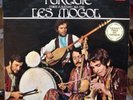LES MOGOL DANSES ET RYTHMES DE LA TURQUIE NM ORIG. PSYC