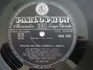 THE BEATLES Aiuto Help ITALY Orig LP  Italian