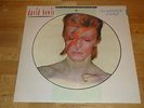 David Bowie   -    Aladdin   Sane