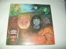 King Crimson - In The Wake Of Poseidon - 1st Pressing.1970