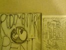 RUDIMENTARY PENI Teenage Time Killer crass kbd uk82