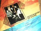 THE UGLY DUCKLINGS ' SOMEWHERE OUTSIDE ' ORIGINAL YORKTOWN rec  MONO LP