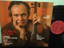 MELODIYA LEONID KOGAN VIOLIN MINIATURES USSR YEVGENI SVETLANOV PAVEL KOGAN LP