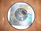 PINK FLOYD VENEZIA89' TEST PRESSING N.1 PICTURE DISC