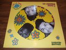DE LA SOUL-THREE FEET HIGH AND RISING-LTD E-PICTURE DISC LP