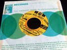 60'S MOD GARAGE 45 THE CHEROKEES A WONDROUS PLACE