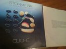 Rare STORMY SIX CLICHE LP No Reserve Avant Garde NR Art Rock RARISSIMO