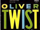 oliver twist