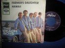 The Beach Boys___Farmer`s Daughter---Hawaii___Car-Cover__Capitol___22 933__rar