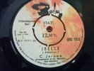 C. JEROME JOELLE PS 7