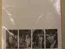 Beatles White Album Unplugged SEALED COLOR LP