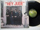 The Beatles Again-HEY JUDE-In Shrink with Rare Sticker