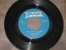 TITANS Surfers Lullaby b/w Motivation RARE PRIVATE MN GARAGE SURF BANGAR 1964