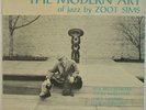 Zoot Sims-The Modern Art-Dawn 1102-MONO NICE