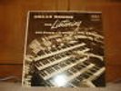 Capitol Records T-612 Don Baker - Organ Moods For Listening 196X 12
