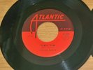 LAVERN BAKER tiny Tim 1959 ATLANTIC  45 NM- *HEAR