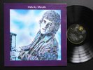 ELTON JOHN LP EMPTY SKY RARE RED WAX UK 1ST 1969 TEXTURED G/F SLEEVE STUNNING NM