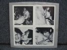 THE ROLLING STONES RARE EP 287 PROMO ONLY 7” +PS LOVE YOU LIVE 45 Andy Warhol