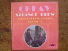 RARE FRENCH EP CREAM/STRANGE BREW/POLYDOR 27810/ERIC CLAPTON