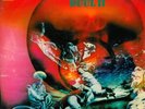 Amon Düül II - 2-LP ? Tanz der Lemminge ? D Liberty Original 1971 ? TOP 