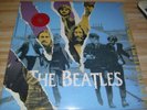 THE BEATLES  queen says no to...  DoLP  RED VINYL Twickenham Sessions