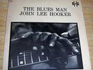JOHN LEE HOOKER - The Blues Man - Rare early 1960s