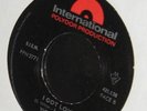 VIOLA WILLS - I GOT LOVE - very rare 60s Polydor French split 45 Near Mint- HEAR
