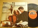 ASD 2331 1st semi Jacqueline Du Pre/Barenboim LP