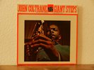 John Coltrane 