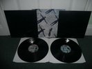 Muse - Absolution(UK 2003 1ST PRESS DOUBLE VINYL ALBUM / MINT VINYLS)