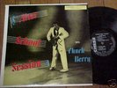 Chuck Berry - After School Session 1950s Chess Records Mono LP VG+/VG++