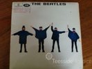 HELP THE BEATLES 12