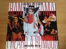 BANANARAMA  'I HEARD A RUMOUR(MIAMI MIX)' V.Rare UK 12