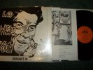 WASTED YOUTH REAGAN'S IN ORIG 1981 LP IN SHRINK/MINT-BLACK FLAG-CIRCLE JERKS-KBD