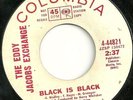NORTHERN SOUL 45 FUNK FLIP by THE EDDY JACOBS EXCHANGE HEAR