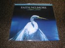 FAITH NO MORE : ANGEL DUST 2-LP / 180 GRAMM VINYL / MFSL