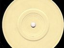 IRON MAIDEN Rare UK White label DEMO PROMO 7