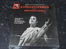 RLS 725 - Kathleen Ferrier in Gluck's Orfeo Ed Euridice (SEALED 2LP Box Set)