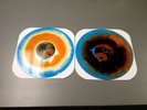 Botch - We Are the Romans - Swirled Color 2x12