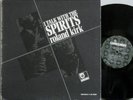 Roland Kirk I Talk With The Spirits Original Mono DG Gate-fold NM Horace Parlan