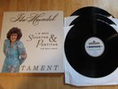 Ida Haendel Bach Sonatas & partitas/Testament LP