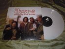 The Doors-Open Up And Bleed- White Picture Disc-Bootleg