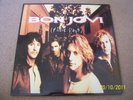 NEAR MINT 1995 BON JOVI These Days    DOUBLE LP & INNERS