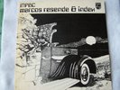 MARCOS RESENDE & INDEX MPBC RARE 1978  