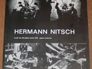Hermann Nitsch Musik Der 60. Aktion, Berlin 1978 Galerie Petersen Vinyl LP Rare