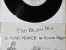 Sex Pistols & Ronnie Biggs-The Biggest Blow (Greek 7 inch RARE vinyl)