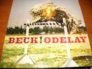 BECK Odelay LP BONG LOAD original press still in shrink M-