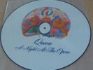 QUEEN - A NIGHT AT THE OPERA PICTURE DISC (Nr.320707062723)