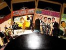 The Me First and the Gimme Gimmes Square Dance Series All 5 Records Fat Wreck